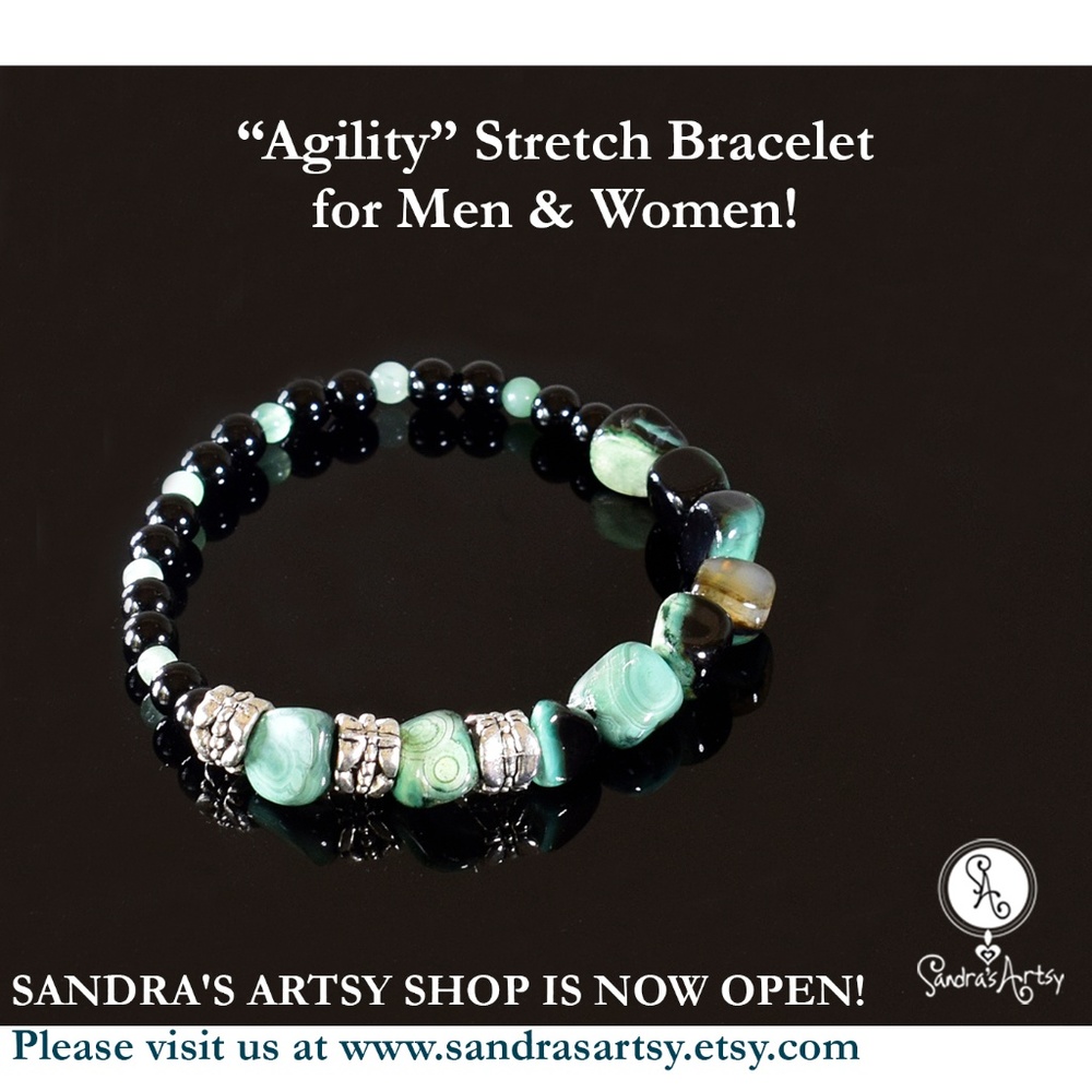 Men's Jewelry
